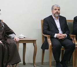 « بالصور »فصائل المقاومة الفلسطينية تبحث سبل التضامن في طهران