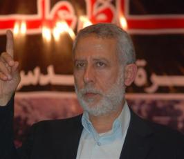 بالصور : المؤتمر الوطنى للحفاظ على الثوابت« نصرة القدس » بغزة