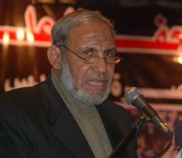 بالصور : المؤتمر الوطنى للحفاظ على الثوابت« نصرة القدس » بغزة