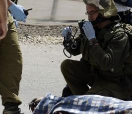 بالصور : الصاروخ الفلسطيني الذي قتل المستوطن الإسرائيلي 