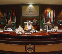 بالصور..استعدادات وزراء الخارجية العرب لقمة « سرت » الليبية