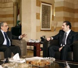 بالصور..استعدادات وزراء الخارجية العرب لقمة « سرت » الليبية