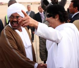 تقرير مصور : مشروع بيان بـ« سرت » يدين اغتيال المبحوح بالإمارات
