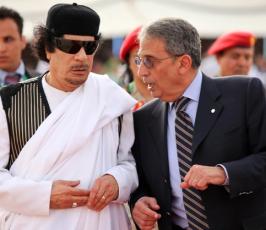 تقرير مصور : مشروع بيان بـ« سرت » يدين اغتيال المبحوح بالإمارات
