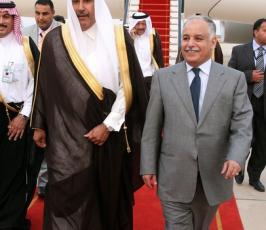 تقرير مصور : مشروع بيان بـ« سرت » يدين اغتيال المبحوح بالإمارات