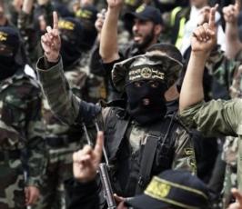 بالصور: مهرجان للجهاد الإسلامي بعنوان : صرخة القدس من غزة إلى القمة