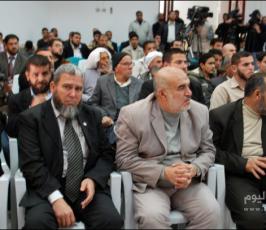 بالصور : المهرجان التضامني مع أسرى القدس وأراضي48