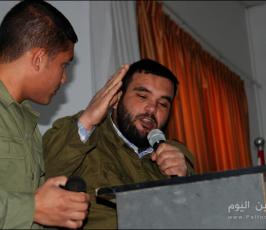 بالصور : المهرجان التضامني مع أسرى القدس وأراضي48