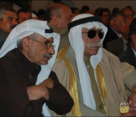بالصور : حفل افتتاح المؤتمر الفكري للدفاع عن حق العودة 