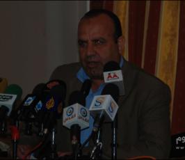 بالصور : حفل افتتاح المؤتمر الفكري للدفاع عن حق العودة 