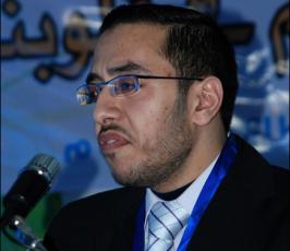 بالصور : حفل يوم اليتيم العربي الذي أقامته الاغاثة الإسلامية بمعهد الأمل للأيتام بغزة