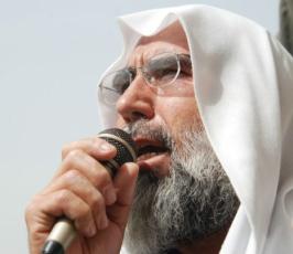 بالصور:تشيع جثمان الإستشهادى الدغمة احد منفذى عملية إستدراج الإغبياء