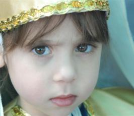 بالصور: إنطلاق أضخم فعالية فى يوم الطفل العالمي « مهرجان فلسطين للطفولة والتربية »