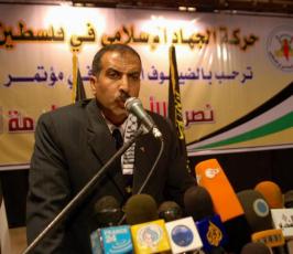 بالصور:المؤتمر الشعبي « الحفاظ على قضية الأسرى كقضية إجماع وطنى »