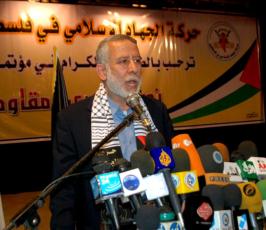 بالصور:المؤتمر الشعبي « الحفاظ على قضية الأسرى كقضية إجماع وطنى »