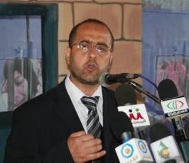 بالصور:إذاعة ومركز الأسرى تنظم حفل فنى لأطفال الأسرى بمدرسة عباد الرحمن بغزة