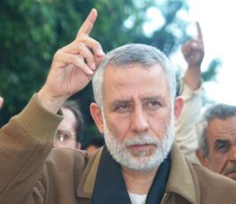 بالصور:مهرجان حاشد نظمته حركة الجهاد بالذكرى 62 للنكبة بالمغازى
