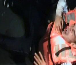 بالصور: الهجوم الإسرائيلى على إسطول الحرية