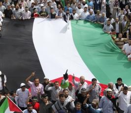 بالصور: تظاهرات غضب بالعديد من الدول ضد الإعتداءات الصهيونية على إسطول الحرية