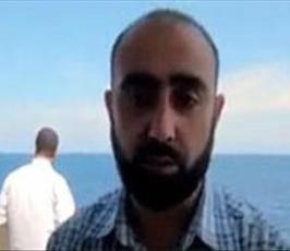 بالصور : شهداء سفينة مرمة التركية « حصريا »..