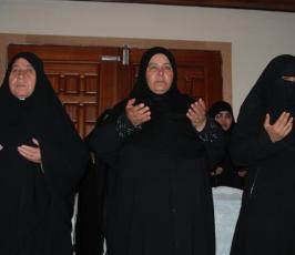 بالصور:الهيئة الخيرية لإغاثة الشعب الفلسطينى تكرم أبناء الشهداء فى حفلاً لها بغزة