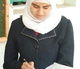 عدسة «  فلسطين اليوم  » تشارك طلبة التوجيهى فى اليوم الأول للامتحانات