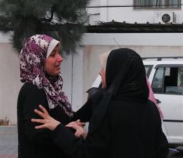 بالصور:: أجواء التوجيهى ووجوه تعبر عن النتائج