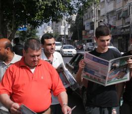 بالصور:: أجواء التوجيهى ووجوه تعبر عن النتائج