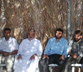 بالصور:: منتدى المعلم الفلسطينى ينظم رحلة بحرية لمدرسيين المنطقة الوسطى