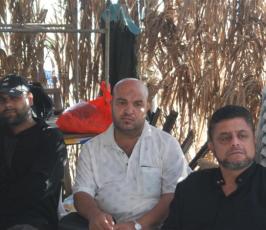بالصور:: منتدى المعلم الفلسطينى ينظم رحلة بحرية لمدرسيين المنطقة الوسطى