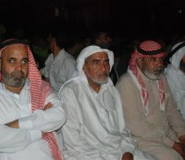 بالصور: مهرجان حاشد لحركة الجهاد على شرف الإستشهادى عماد ابو عيشة بذكرى إستشهاده بدير البلح