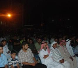 بالصور: مهرجان حاشد لحركة الجهاد على شرف الإستشهادى عماد ابو عيشة بذكرى إستشهاده بدير البلح