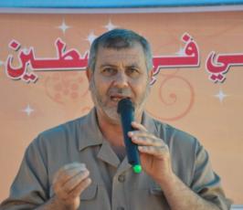 بالصور: حركة الجهاد تخرج دورة الشهيد «  محمد عبد الله » أبو المرشد لتعليم فنون السباحة بالوسطي‎