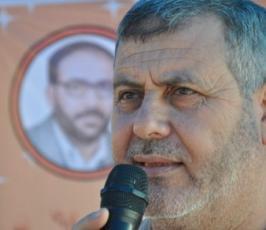بالصور: حركة الجهاد تخرج دورة الشهيد «  محمد عبد الله » أبو المرشد لتعليم فنون السباحة بالوسطي‎