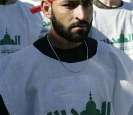 بالصور : احتفالات حزب الله بيوم القدس العالمي