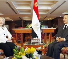 بالصور : جانب من جلسة المفاوضات المباشرة في شرم الشيخ 