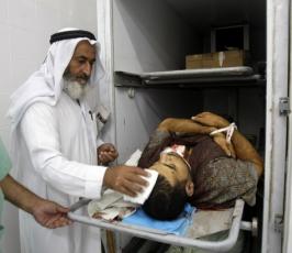 بالصور : تشييع جثمان الشهيد شلباية في طولكرم 