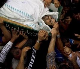 بالصور : الإنتفاضة تنطلق من « سلوان » بالقدس المحتلة