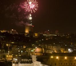 بالصور : إنتفاضة المقدسيين تتواصل في القدس المحتلة