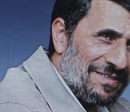 بالصور : لبنان يستعد لاستقبال الرئيس الإيراني محمود أحمدي نجاد