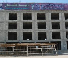 بالصور: استعدادات « الجهاد »  للانطلاقة الجهادية وذكرى استشهاد  « الشقاقي »