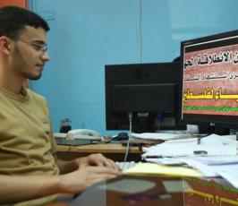 بالصور: استعدادات « الجهاد »  للانطلاقة الجهادية وذكرى استشهاد  « الشقاقي »