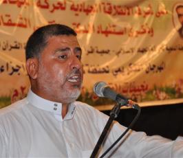بالصور : « اللجنة الدعوية » لحركة الجهاد تخرج ثلة من الحافظين لكتاب الله في خانيونس