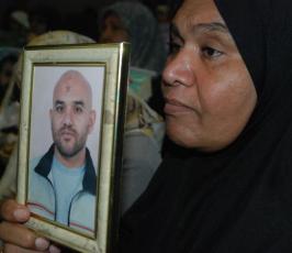 بالصور: اللجنة الوطنية العليا لنصرة الأسرى تنظم مؤتمر أسرى فلسطين الدولى بمدينة غزة