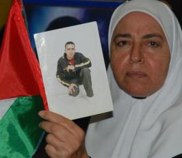 بالصور: اللجنة الوطنية العليا لنصرة الأسرى تنظم مؤتمر أسرى فلسطين الدولى بمدينة غزة