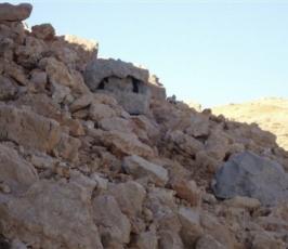 بالصور « حزب الله »: يكتشف « منشآت تجسس متطورة في داخل صخرة »