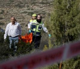 بالصور: العثور على جثة سائحة أمريكية كانت مفقودة في القدس