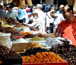 استعدادت رمضان