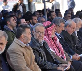 بالصور: إعتصام تنديداً بالإعتقال السياسى بالمجلس التشريعى بمدينة غزة