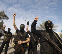 بالصور : جانب من تشيع الشهيد المجاهد محمد النجار العضو في سرايا القدس